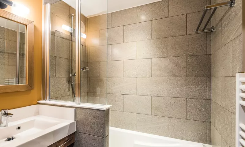 Appartement 2 Pièces 5 Personnes - Prestige