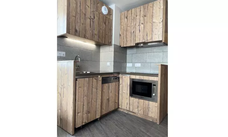 Appartement 2 Pièces 5 Personnes - Prestige