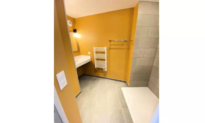 Appartement 2 Pièces 5 Personnes - Prestige