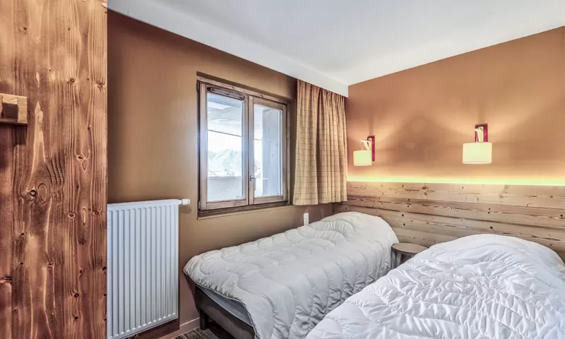 Appartement 3 Pièces 6 Personnes - Prestige