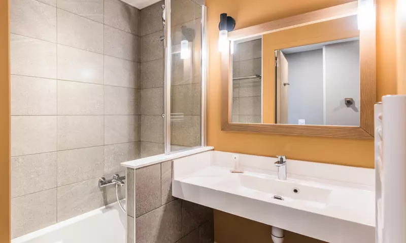 Appartement 3 Pièces 6 Personnes - Prestige