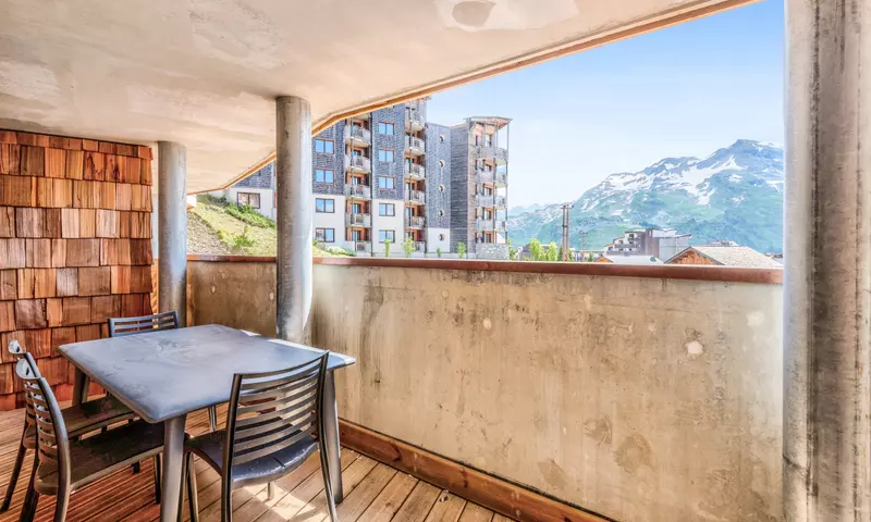 Appartement 3 Pièces 6 Personnes - Prestige