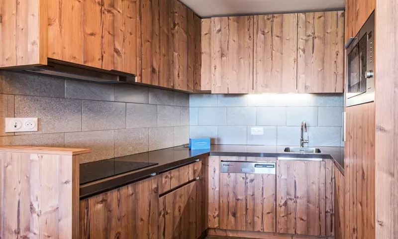 Appartement 3 Pièces 6 Personnes - Prestige