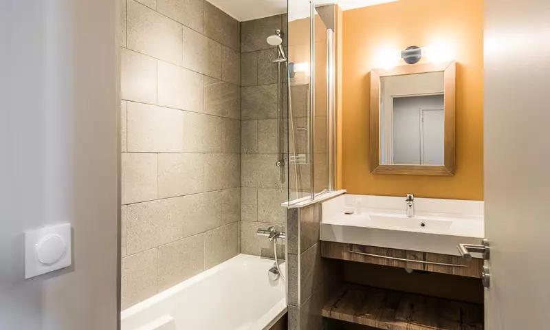 Appartement 3 Pièces 6 Personnes - Prestige