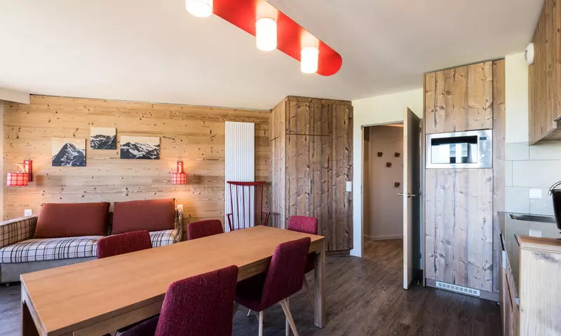 Appartement 3 Pièces 7 Personnes - Prestige