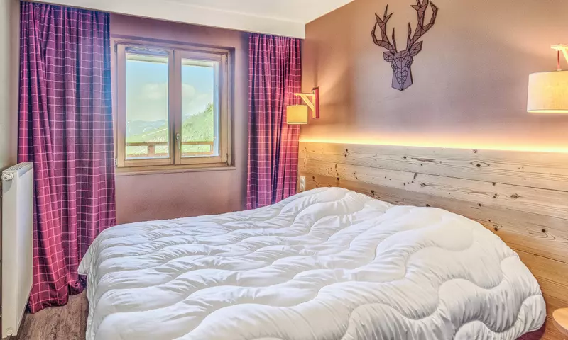 Appartement 3 Pièces 7 Personnes - Prestige