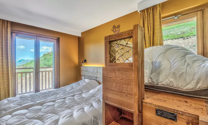 Appartement 3 Pièces 7 Personnes - Prestige