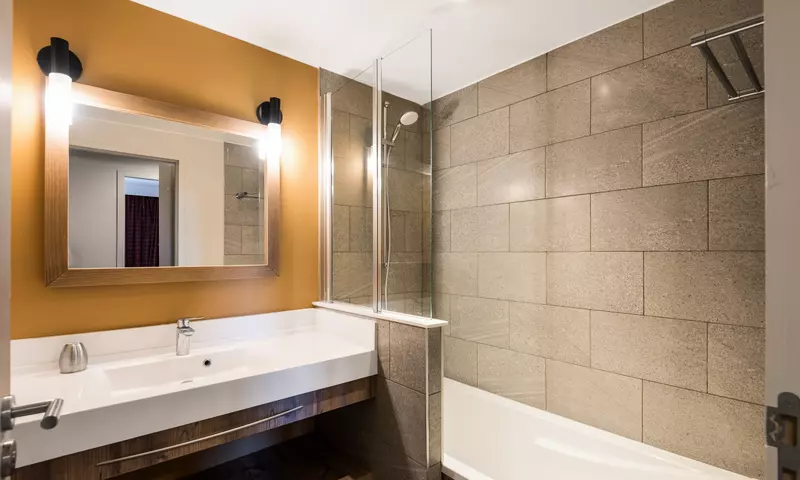 Appartement 3 Pièces 7 Personnes - Prestige