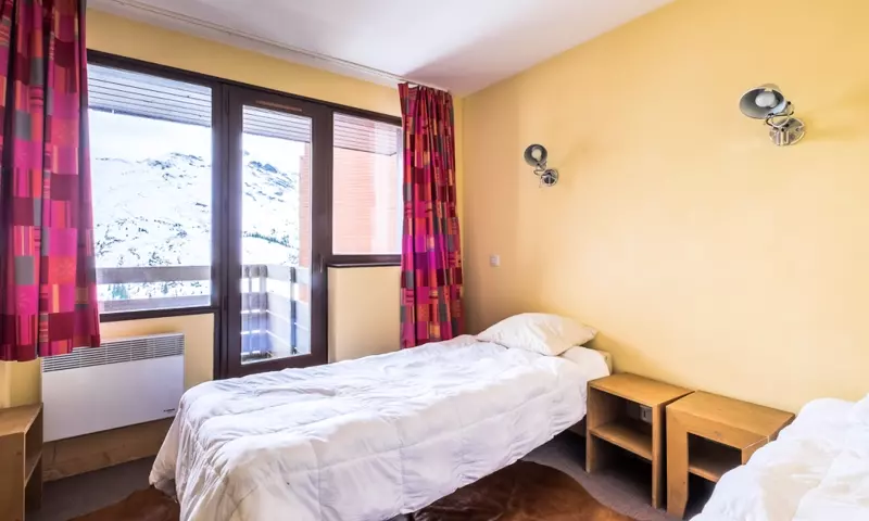 4 Pièces 8 Personnes Prestige