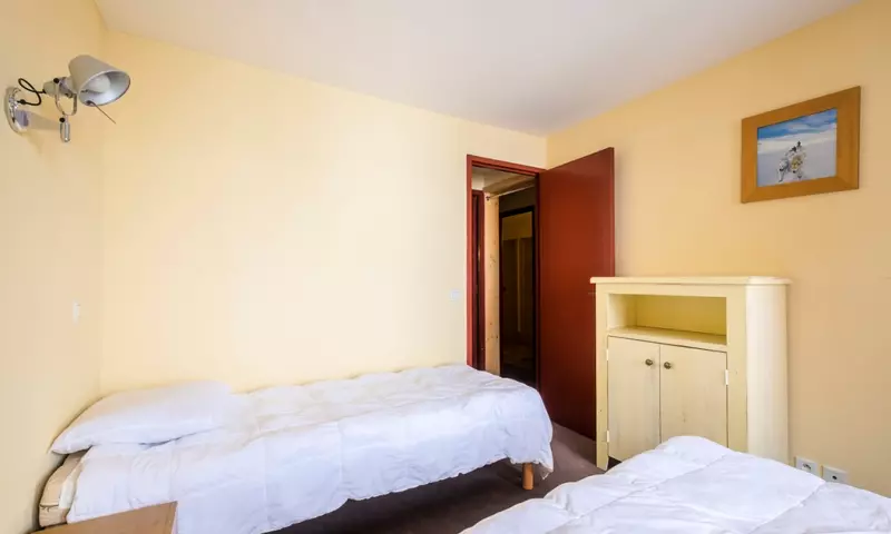 4 Pièces 8 Personnes Prestige