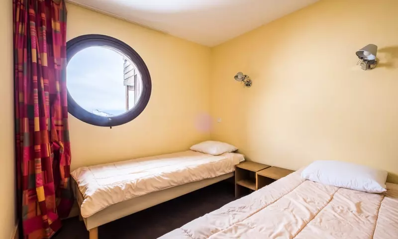 4 Pièces 8 Personnes Prestige