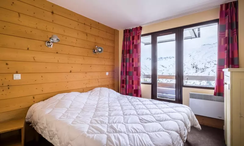 4 Pièces 8 Personnes Prestige