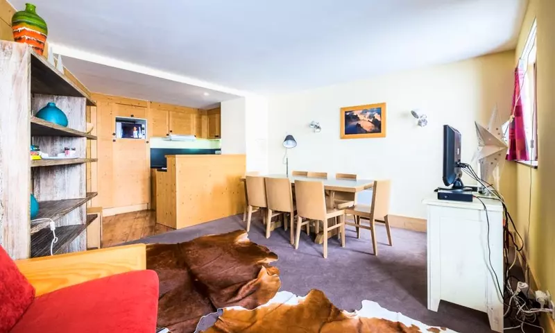 4 Pièces 8 Personnes Prestige