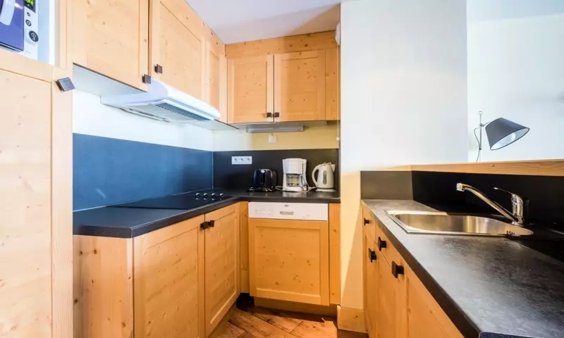 4 Pièces 8 Personnes Prestige