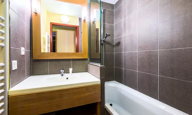 4 Pièces 8 Personnes Prestige