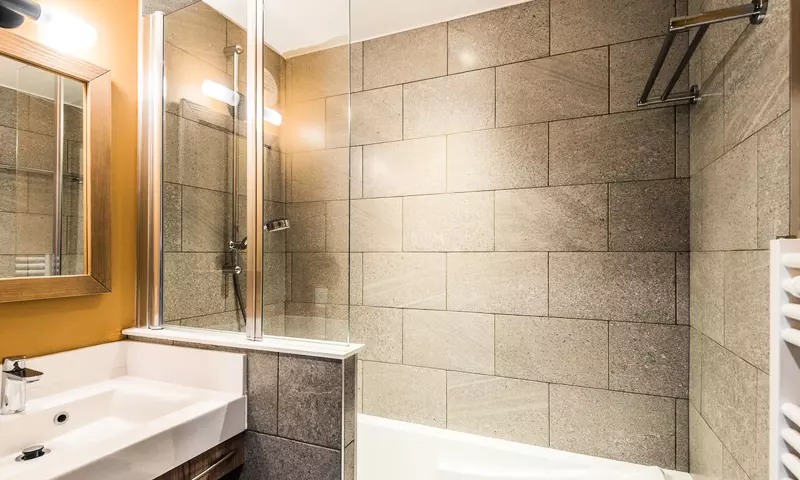 2 Pièces Prestige - (5 Personnes)