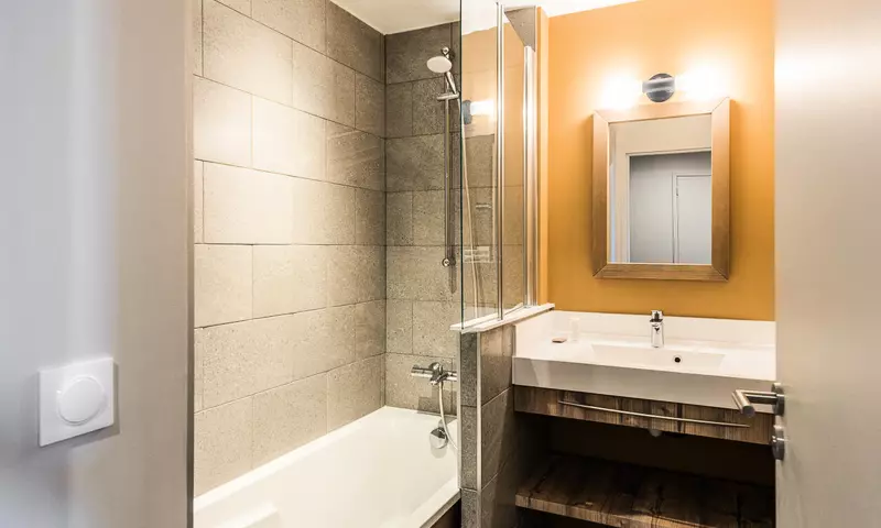 3 Pièces Prestige - (6 Personnes)