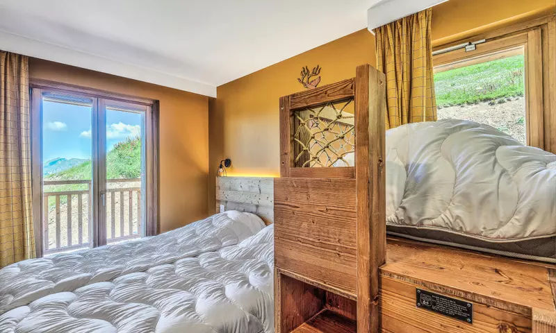 3 Pièces Prestige - (7 Personnes)