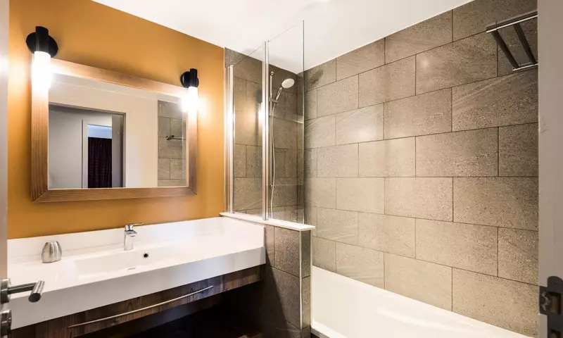 3 Pièces Prestige - (7 Personnes)