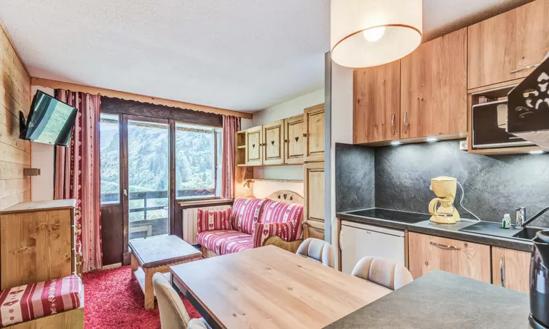 2 Pièces 4 Personnes - Sélection - Super Home