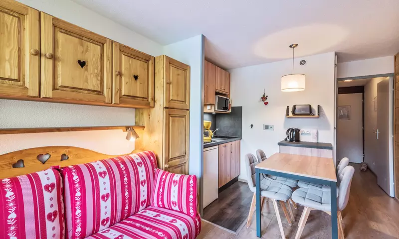 2 Pièces 4 Personnes - Sélection - Super Home