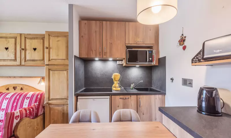 2 Pièces 4 Personnes - Sélection - Super Home