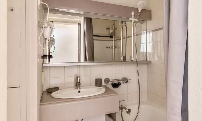 Appartement 2 pièces 4 personnes - Confort - Super Home