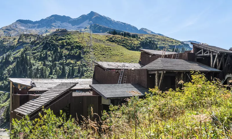 Appartement 2 pièces 4 personnes - Confort - Super Home