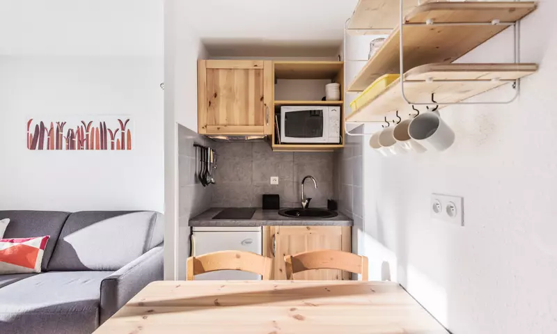 Appartement 2 Pièces 4 Personnes - Sélection - Super Home