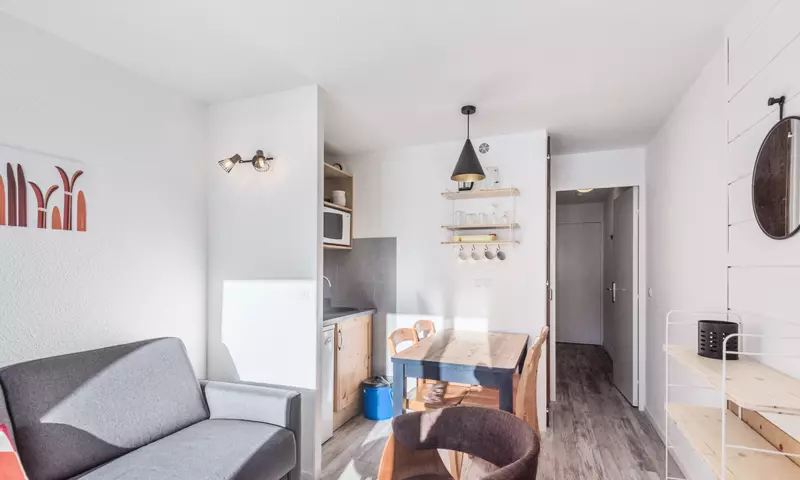 Appartement 2 Pièces 4 Personnes - Sélection - Super Home