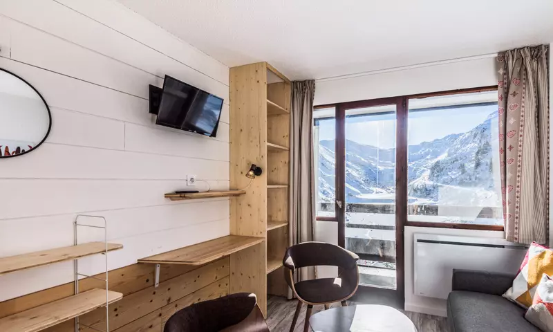 Appartement 2 Pièces 4 Personnes - Sélection - Super Home