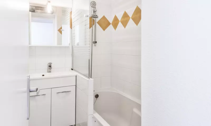 Appartement 2 Pièces 4 Personnes - Sélection - Super Home