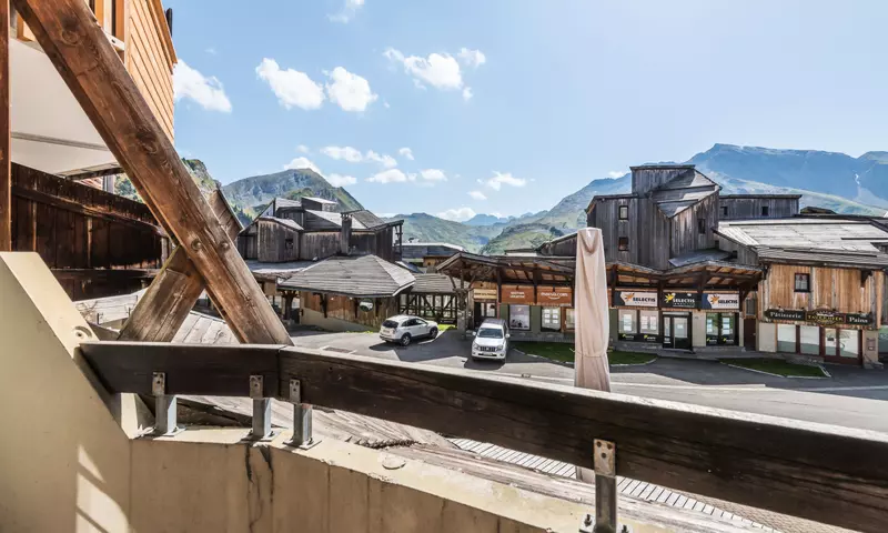 Appartement 2 pièces 5 personnes Confort