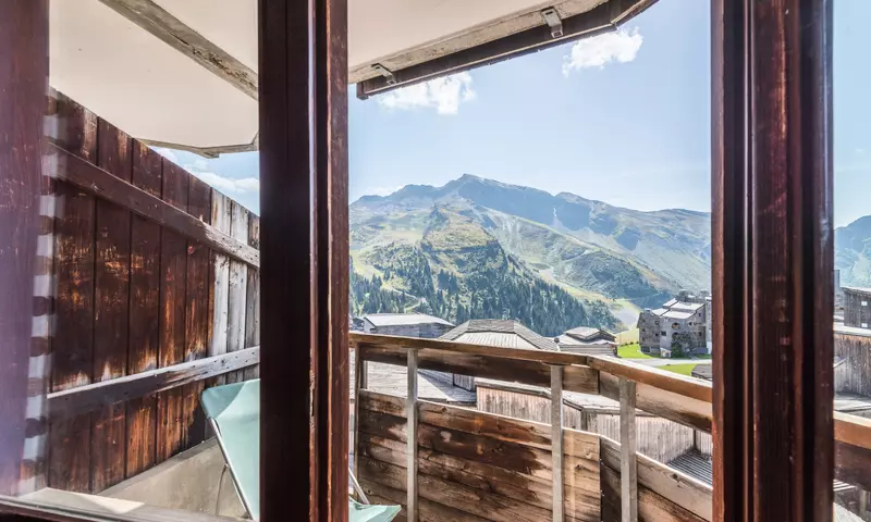 Studio 5 pers Budget