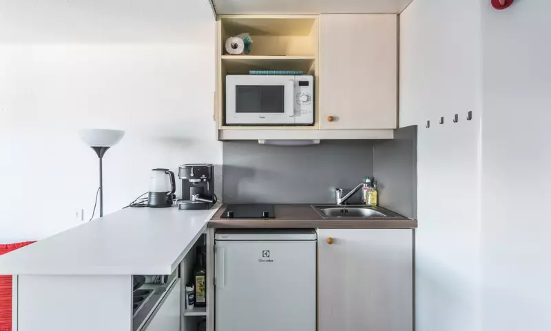 Studio 3 personnes Confort