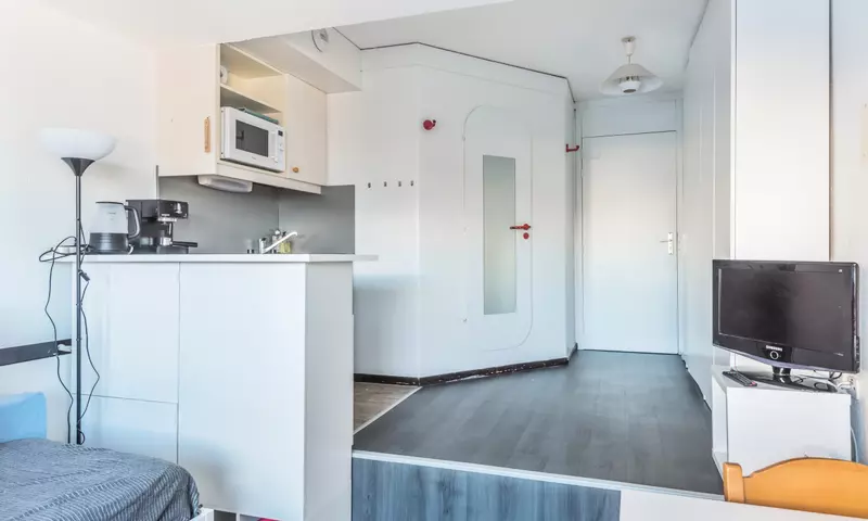 Studio 3 personnes Confort