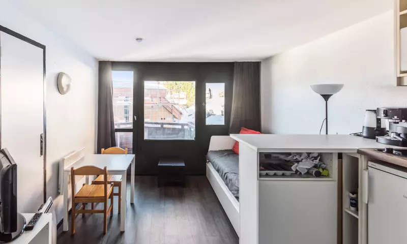 Studio 3 personnes Confort