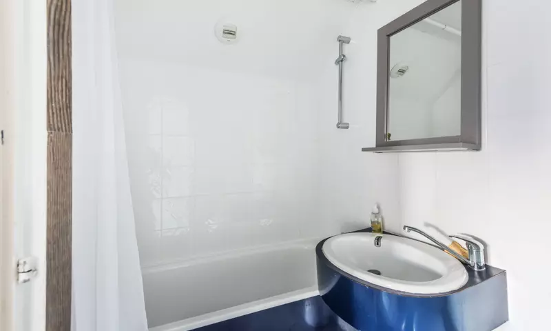 Studio 3 personnes Confort