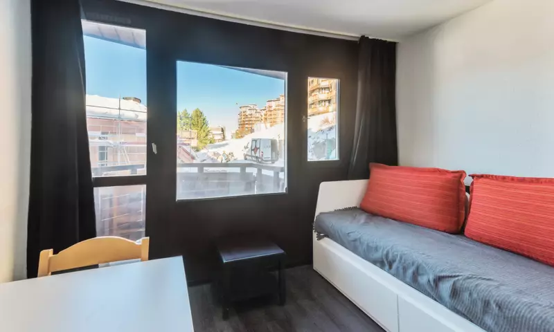 Studio 3 personnes Confort