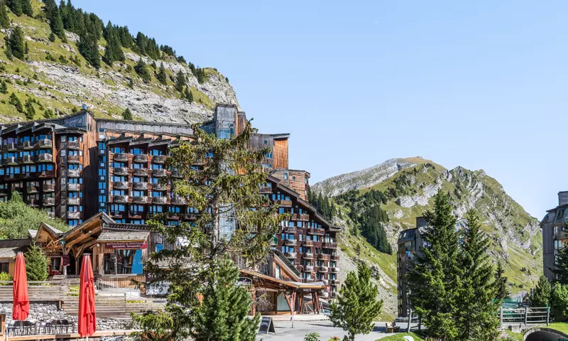 Studio 4 personnes Sélection