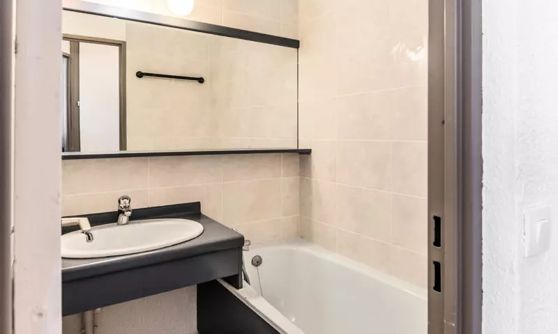 Appartement Budget 1 chambre (4 personnes)