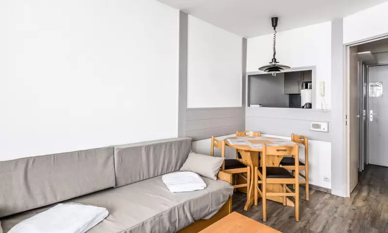 Appartement Sélection 1 chambre (4 personnes)