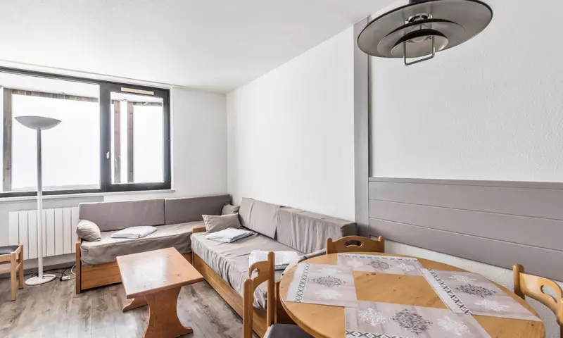 Appartement Sélection 1 chambre (4 personnes)