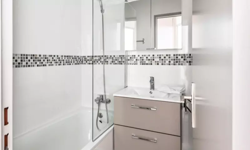 Appartement Sélection 1 chambre (4 personnes)