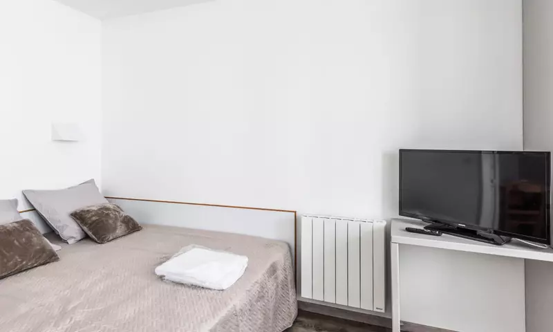 Appartement Sélection 1 chambre (4 personnes)