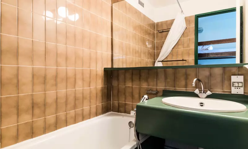 Studio Budget (4 Personnes)