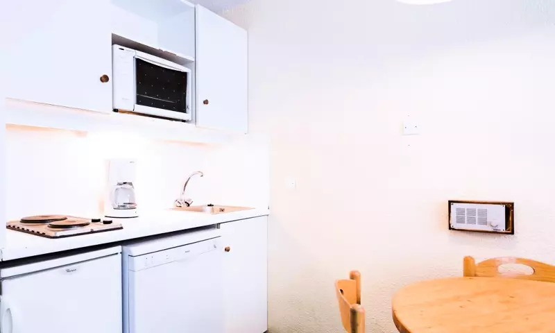 Studio Confort (4 Personnes)