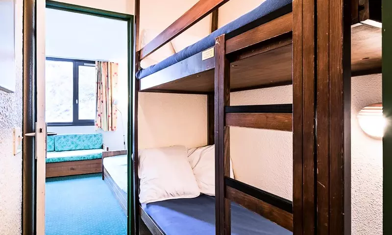 Studio Confort (4 Personnes)