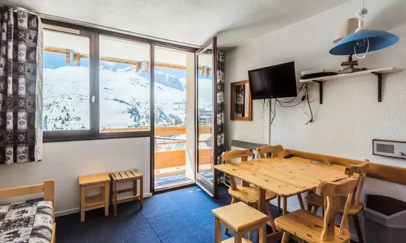 Studio Sélection (4 Personnes)