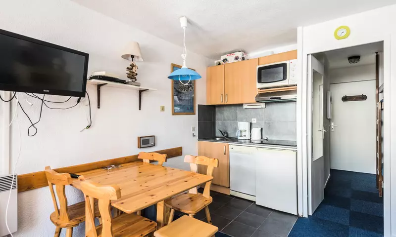 Studio Sélection (4 Personnes)